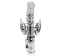 Jessica Ultimate Extra Rabbit Vibrator